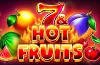 game hot-fruits